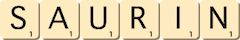 saurin saurin