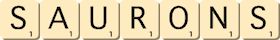 saurons saurons