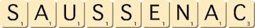 saussenac