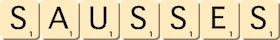 sausses