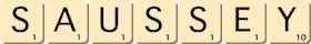saussey
