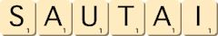 sautai