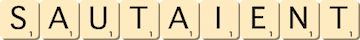 sautaient