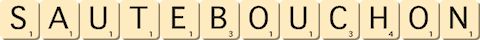 saute-bouchon