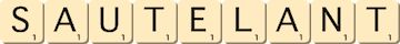 sautelant