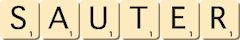 sauter