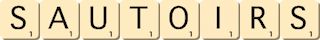 sautoirs