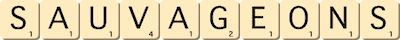 sauvageons