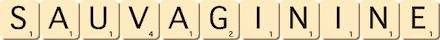 sauvagin--ine