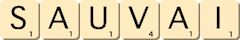 sauvai sauvai