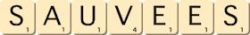 sauvees sauvees