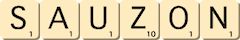 sauzon