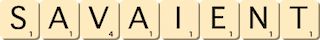 savaient savaient