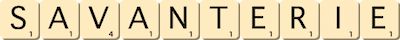 savanterie