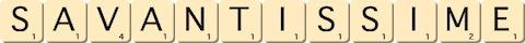savantissime