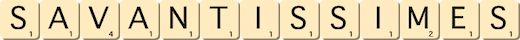 savantissimes savantissimes