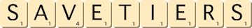 savetiers savetiers
