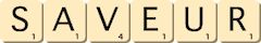 saveur saveur