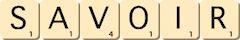 savoir