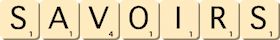 savoirs savoirs