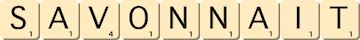 savonnait savonnait