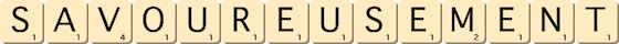 savoureusement savoureusement