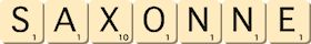 saxonne saxonne