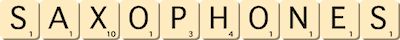 saxophones saxophones
