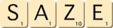 saze