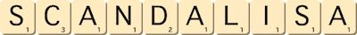 scandalisa scandalisa