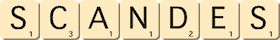 scandes scandes