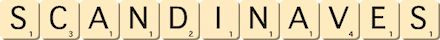 scandinaves scandinaves