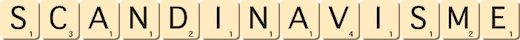 scandinavisme