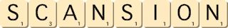 scansion
