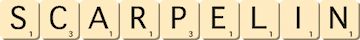 scarpelin
