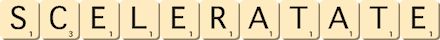 scelerat--ate