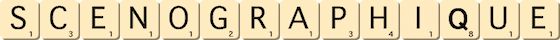 scenographique scenographique