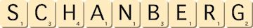 scha-nberg scha-nberg