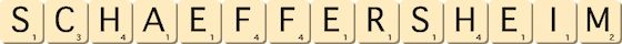 schaeffersheim