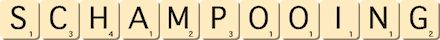 schampooing schampooing