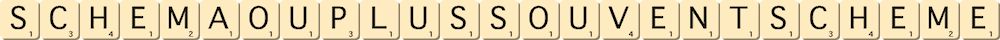 schema-ou-plus-souvent-scheme