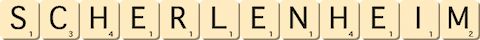 scherlenheim