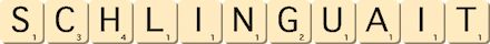 schlinguait schlinguait