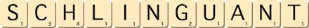 schlinguant