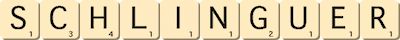 schlinguer schlinguer