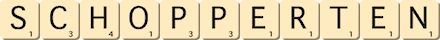 schopperten