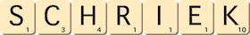 schriek schriek