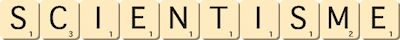 scientisme
