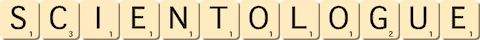 scientologue scientologue