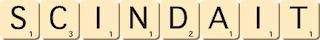 scindait scindait